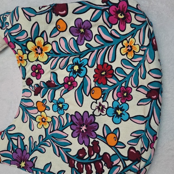 Vera Bradley x New Hope Girls Crossbody Bag Nwot - Picture 5 of 5